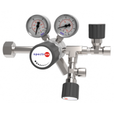 spectron 鋼瓶減壓閥FE51-SP系列