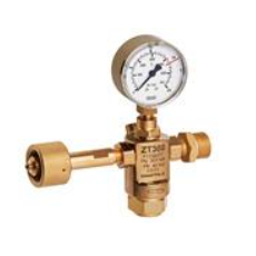 spectron 鋼瓶減壓閥ZT300系列