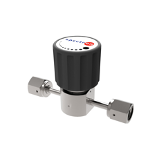 spectron 膜片截止閥V3-VCR系列