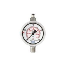 spectron 電接點(diǎn)壓力表系列