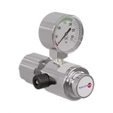 spectron 鋼瓶減壓閥FM35-F系列