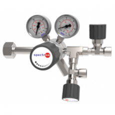 spectron 鋼瓶減壓閥FE51-SP系列