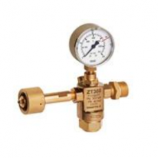 spectron 鋼瓶減壓閥ZT300系列