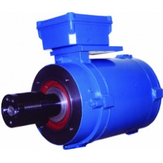 EMWB 液冷發動機F100L-2W系列