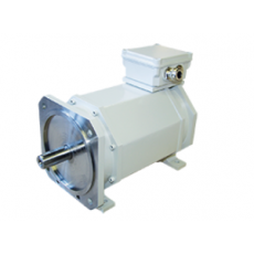 EMWB 液冷防爆電機系列