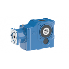 EMWB 帶系統適配器的 MAS 變速箱系列