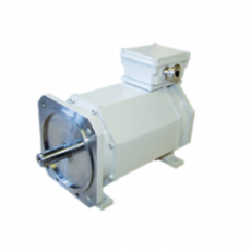 EMWB 液冷防爆電機系列