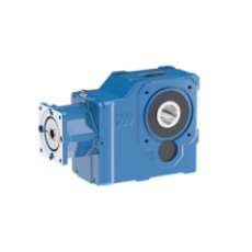 EMWB 帶系統適配器的 MAS 變速箱系列