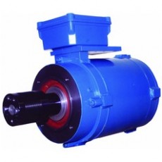 EMWB 液冷發動機F100L-2W系列