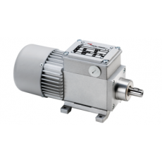 Elektromotorenwerk 斜齒輪減速電機系列