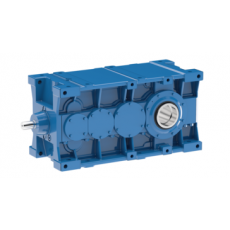 Elektromotorenwerk 工業錐齒輪系列