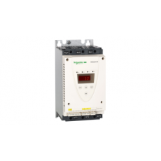 Elektromotorenwerk 軟啟動器ATS22系列