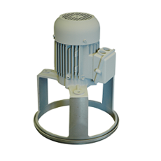 Elektromotorenwerk 發動機F80M-2MS