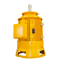 Elektromotorenwerk 發動機F225M-2M