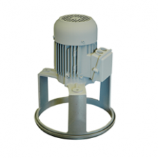 Elektromotorenwerk 發動機F80M-2MS