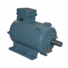 Elektromotorenwerk 發動機G280M-4W