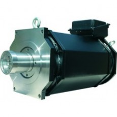 Elektromotorenwerk 主軸驅動電機系列