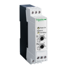 Elektromotorenwerk 軟啟動器ATS01系列