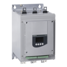 Elektromotorenwerk 軟啟動器ATS48系列