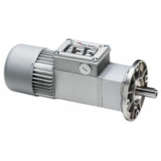 Elektromotorenwerk 斜齒輪行星齒輪馬達系列