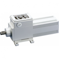 Elektromotorenwerk 蝸輪蝸桿電機系列