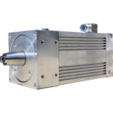 Elektromotorenwerk 發動機F100L-2W