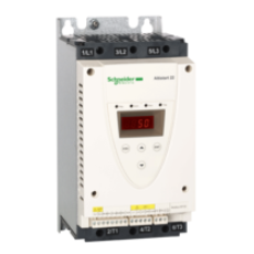 Elektromotorenwerk 軟啟動(dòng)器ATS22系列