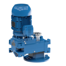 Elektromotorenwerk 攪拌器齒輪馬達(dá)MAS