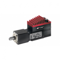 Elektromotorenwerk 帶集成變頻器的齒輪電機(jī)