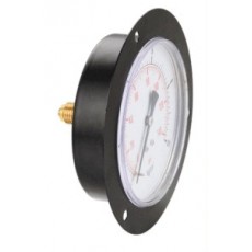 SHINKEG 軸向帶前邊壓力表(EPG-BD)系列