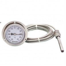 SHINKEG 隔測式溫度計系列