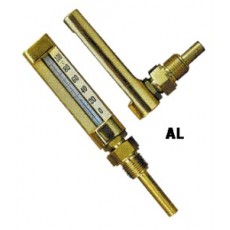 SHINKEG 船用溫度計系列