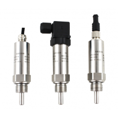 SHINKEG 溫度傳感器系列