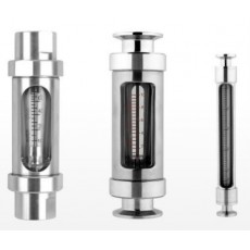 SHINKEG 玻璃轉子流量計系列