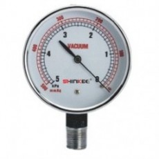 SHINKEG 微壓表（MP-A）系列