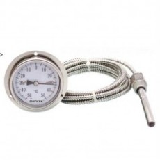 SHINKEG 隔測式溫度計系列