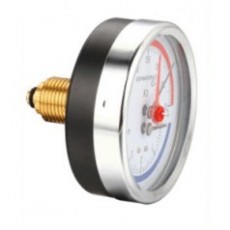 SHINKEG 壓力溫度表（EPG-PT)系列