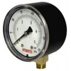 SHINKEG 普通壓力表系列