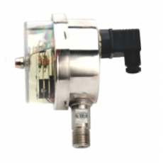 SHINKEG 電接點壓力表系列