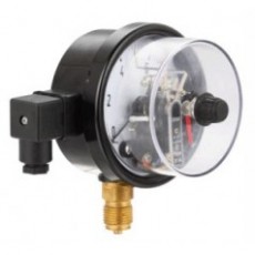 SHINKEG 普通電接點壓力表系列