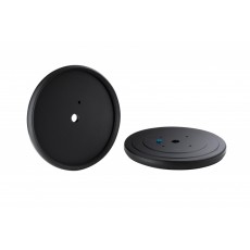 VMECA 海綿型真空吸盤VS300系列