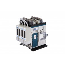 VMECA 鍵盤真空發生器VKM61系列