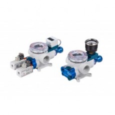 VMECA 中型集成式龜行真空發生器VTC3021-2系列