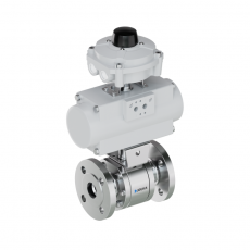 JOUKA 氫氣閥門系列