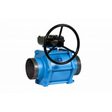 JOUKA 鋼體球閥系列