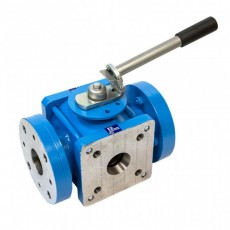 JOUKA 三通閥系列