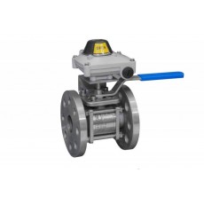 JOUKA 自動閥門系列