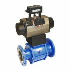 JOUKA 氣動執行器系列