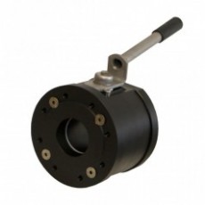 JOUKA 塑料閥體系列