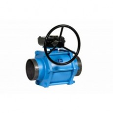 JOUKA 鋼體球閥系列